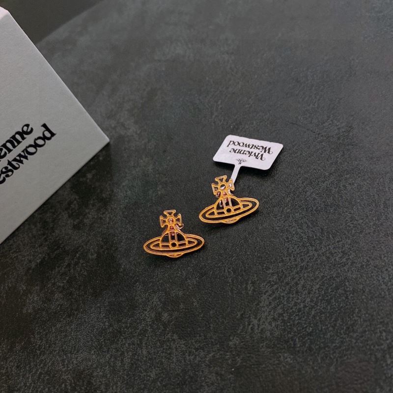 Vivienne Westwood Earrings